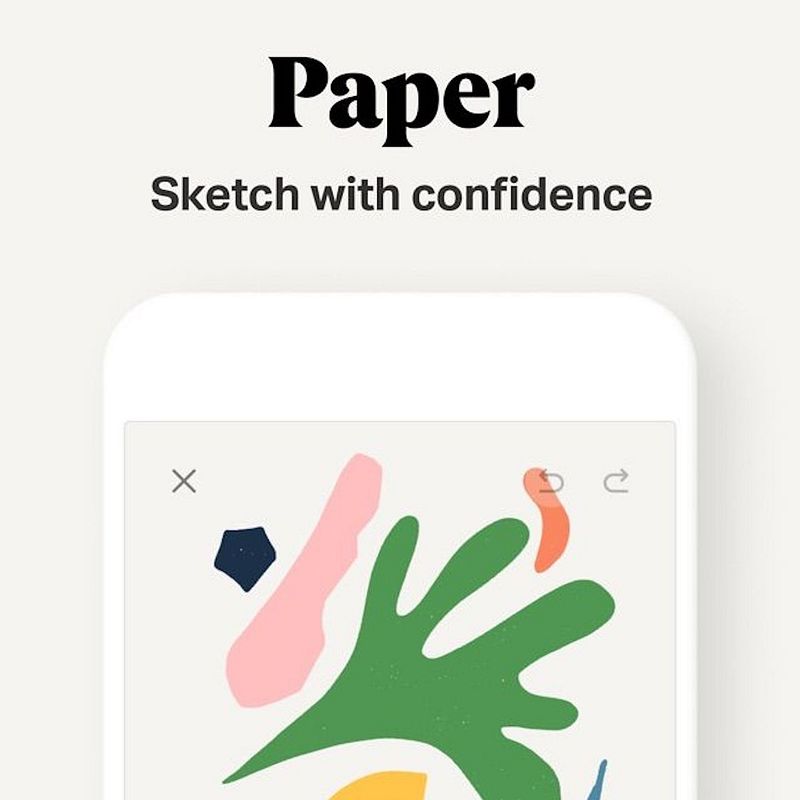 Paper x The Paper Store
