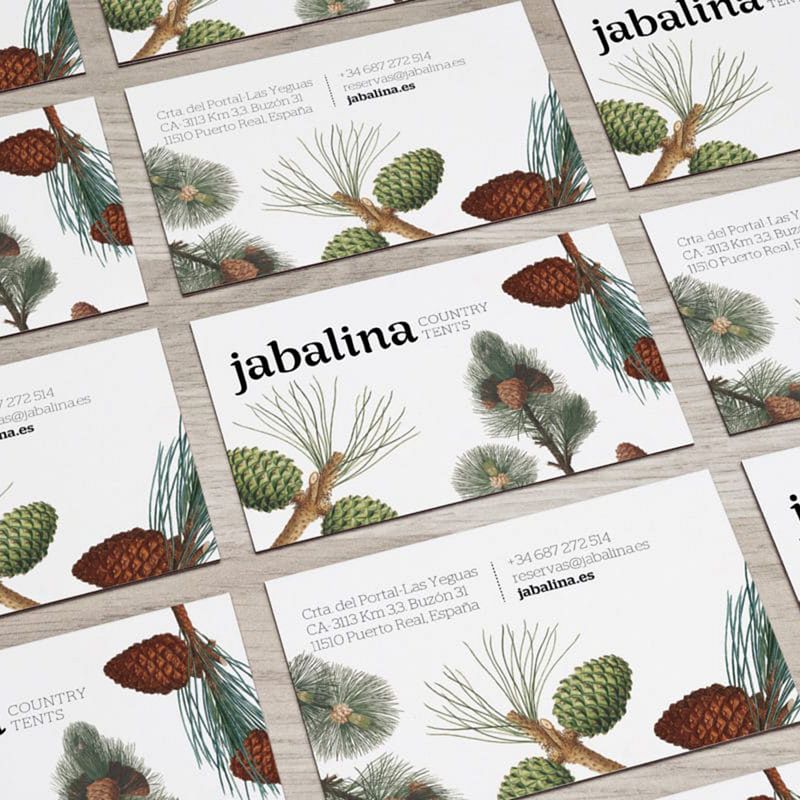 Jabalina Country Tents