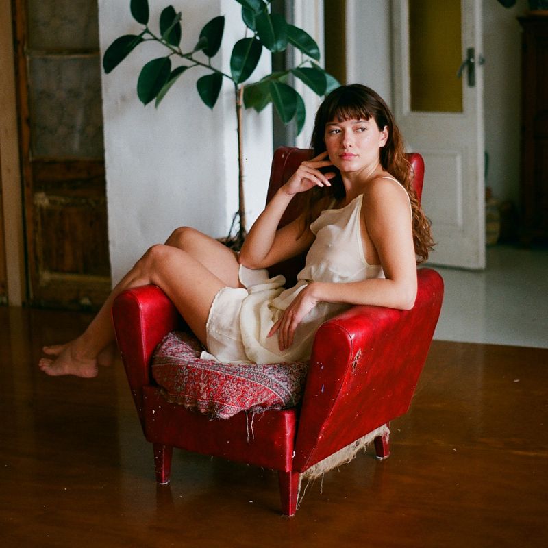Aniela Parys - Collection