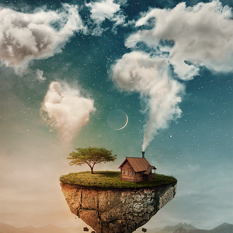 "ONE" Partnership with Adobe Photoshop