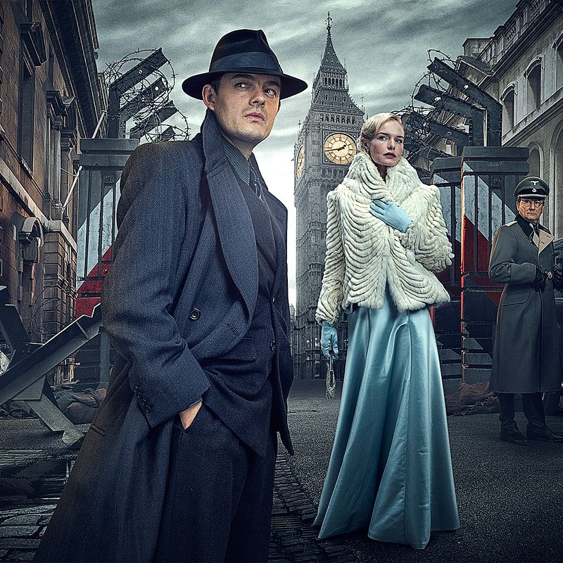 SS - GB By BBC Worldwide
