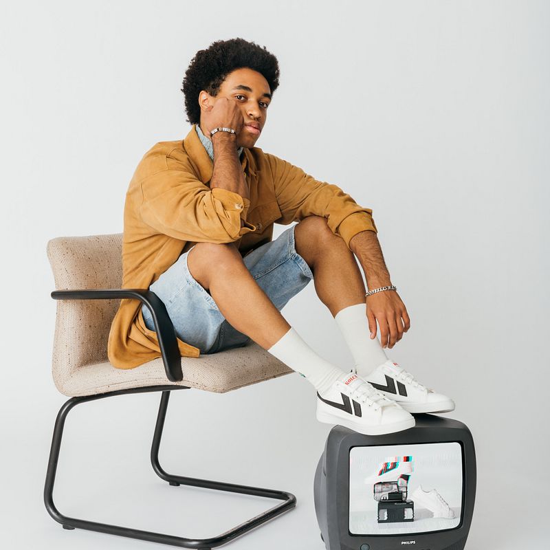 Kolca: Retro Sneakers For Your Everyday Minimal Streetwear