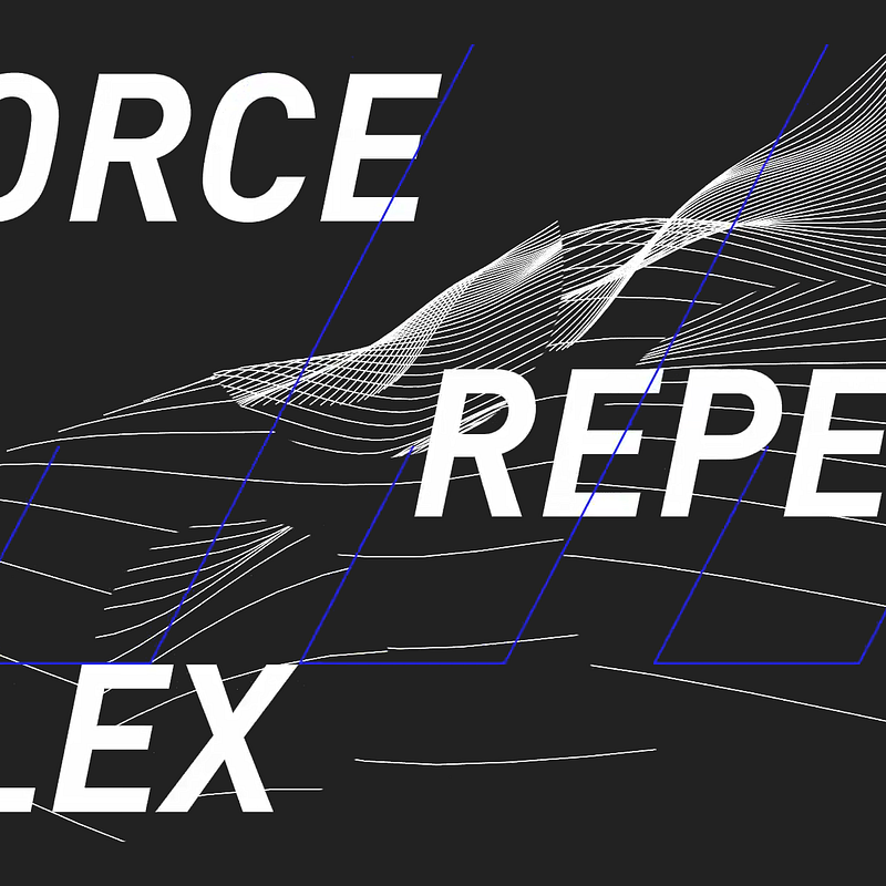 Adidas Generative Motion System