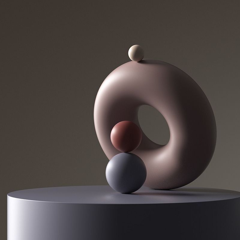 The Balancing Act
