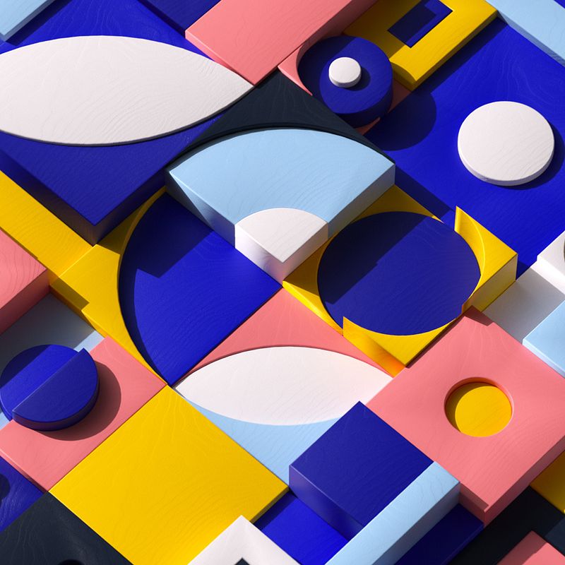 Applied Color for 3D Design and Animation course