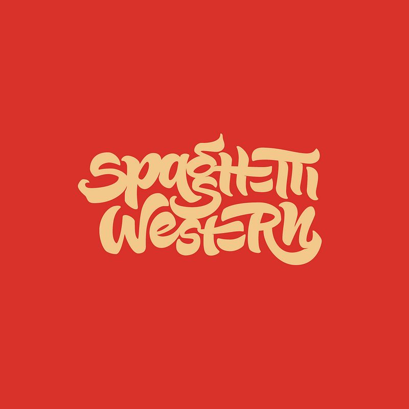 Spaghetti Western