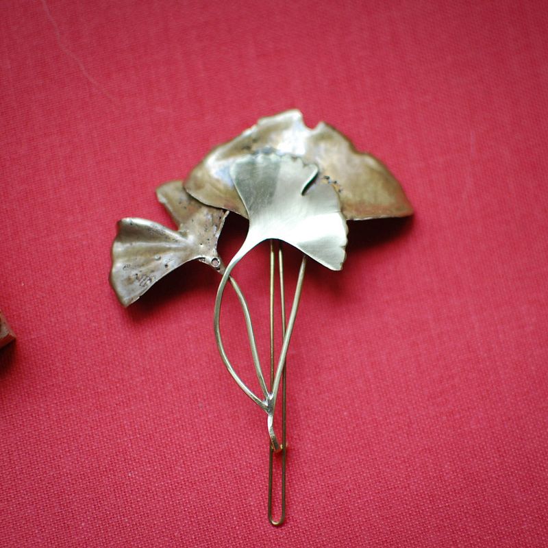 Joyeria botánica