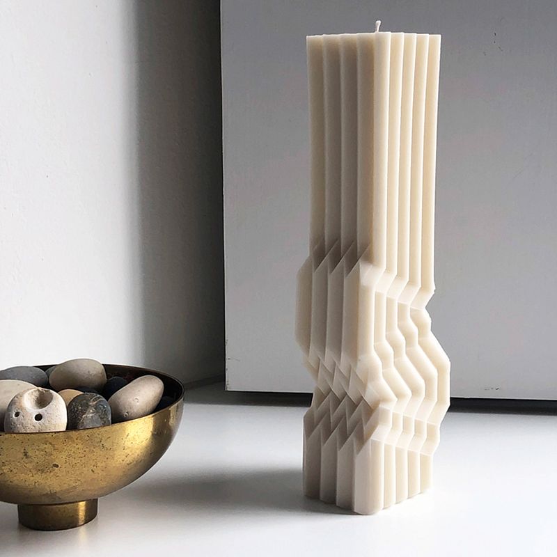'Pleat' Objects