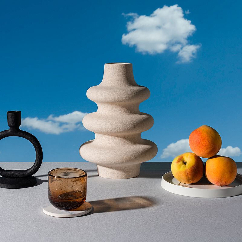 My Final project in Conceptual Product Photography for Advertising course