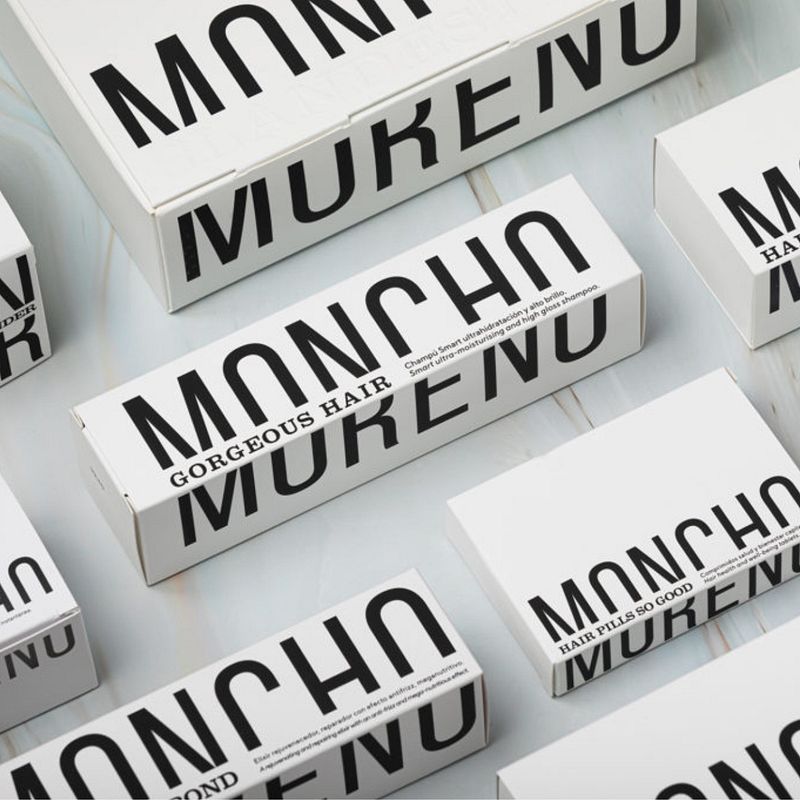 Moncho Moreno 