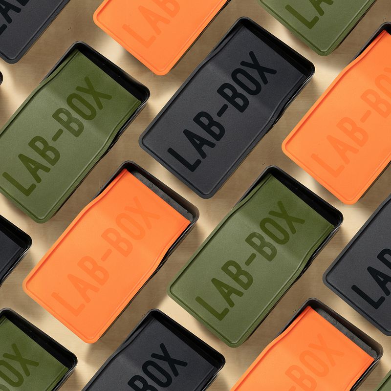 LAB-BOX