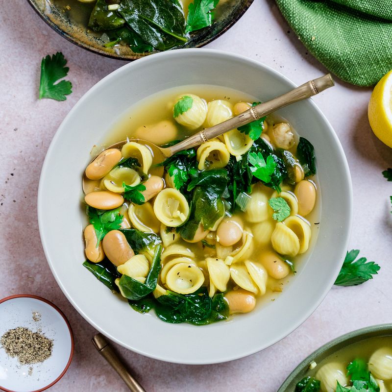 Mein Kursprojekt: Food Styling und -Fotografie für Instagram