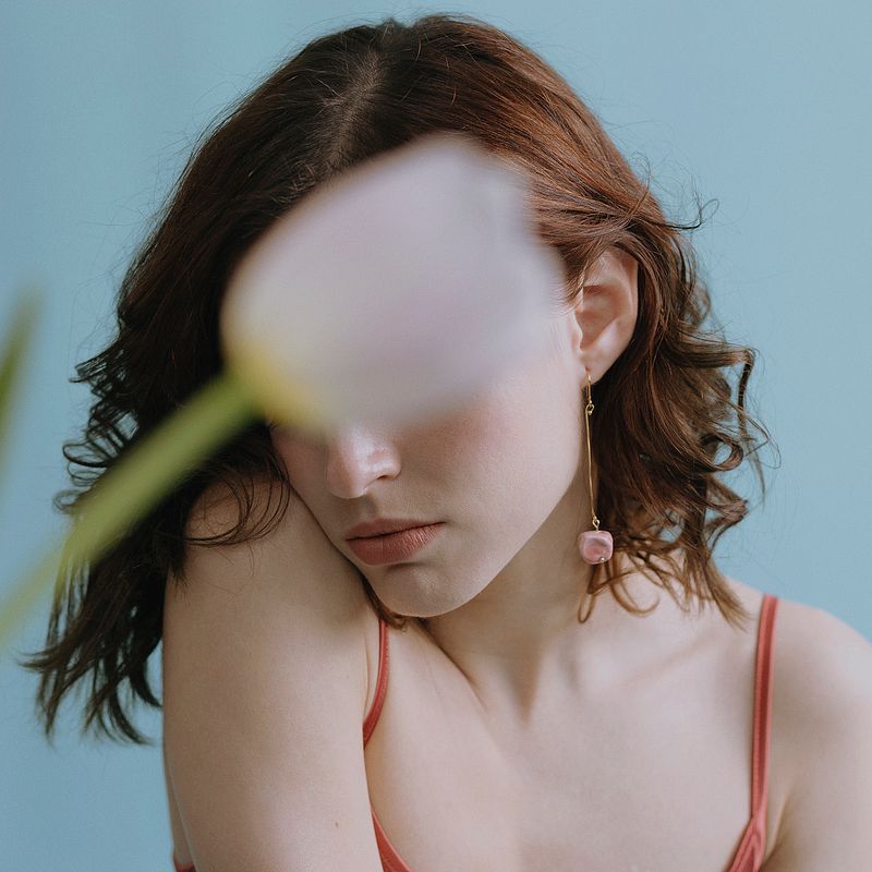 Lola Verona x Jaqueline Larsen