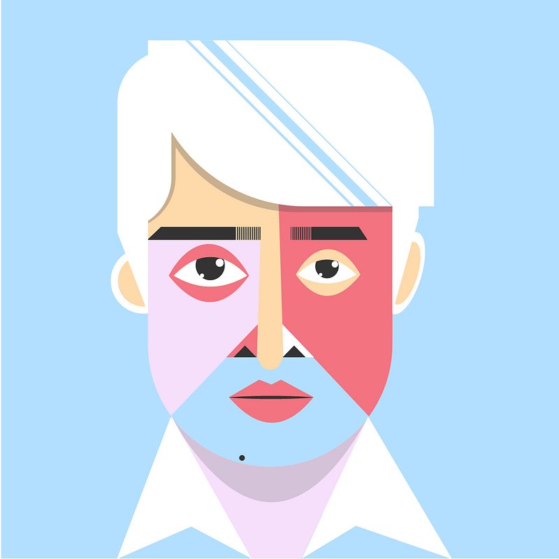 My project in Professional Illustration: Turn Your Passion into a Career course