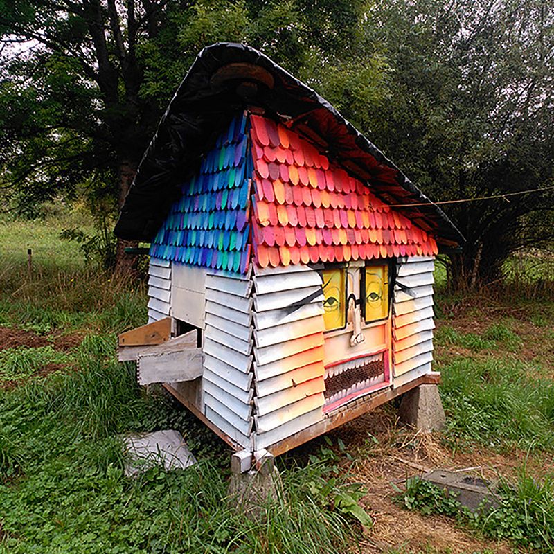 Una casa en Asturias