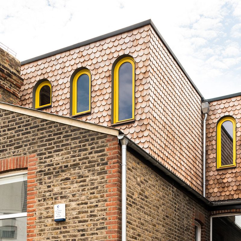 Valetta House