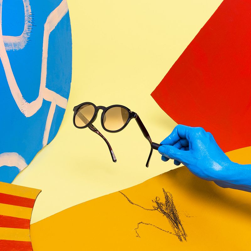 ETNIA BARCELONA / BASQUIAT