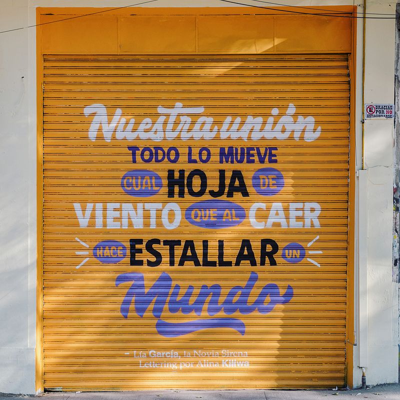 Nike Voz Hermana