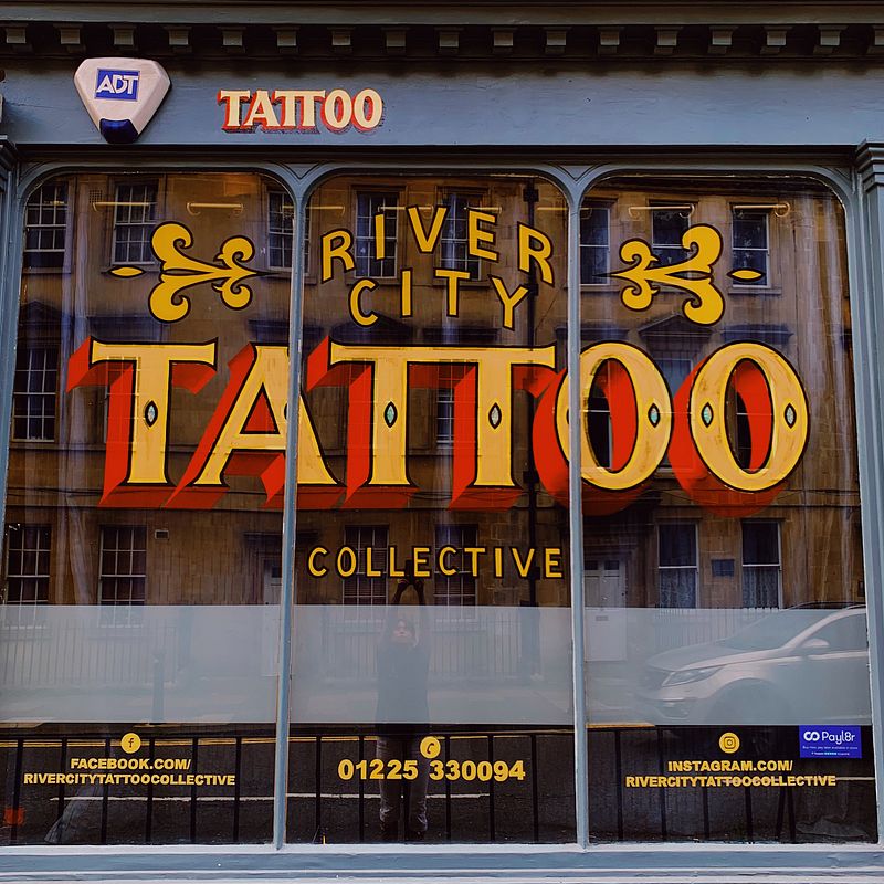 River City Tattoo Collective