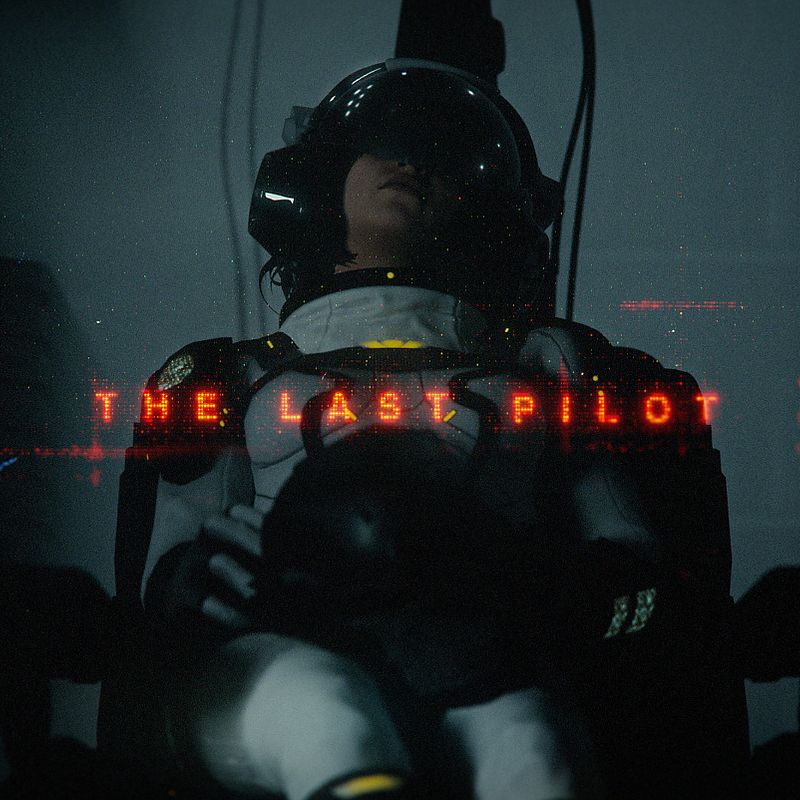 The Last Pilot