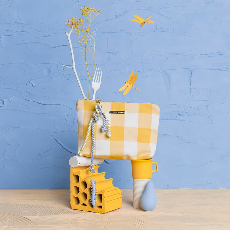 My project for course: Professional Set Design for Product Photography
