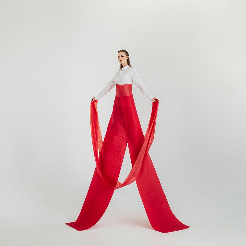 Synesthetic Letters