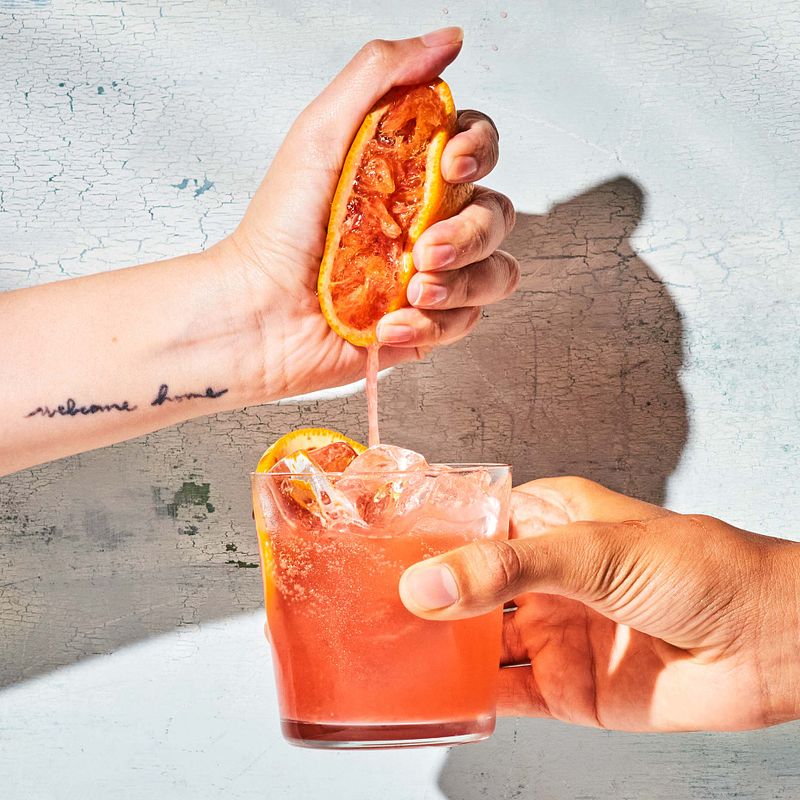 Beverage Portfolio