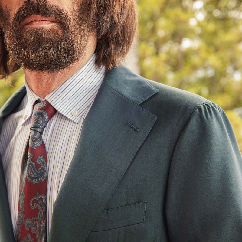COLLEZIONE SPRING SUMMER 2022