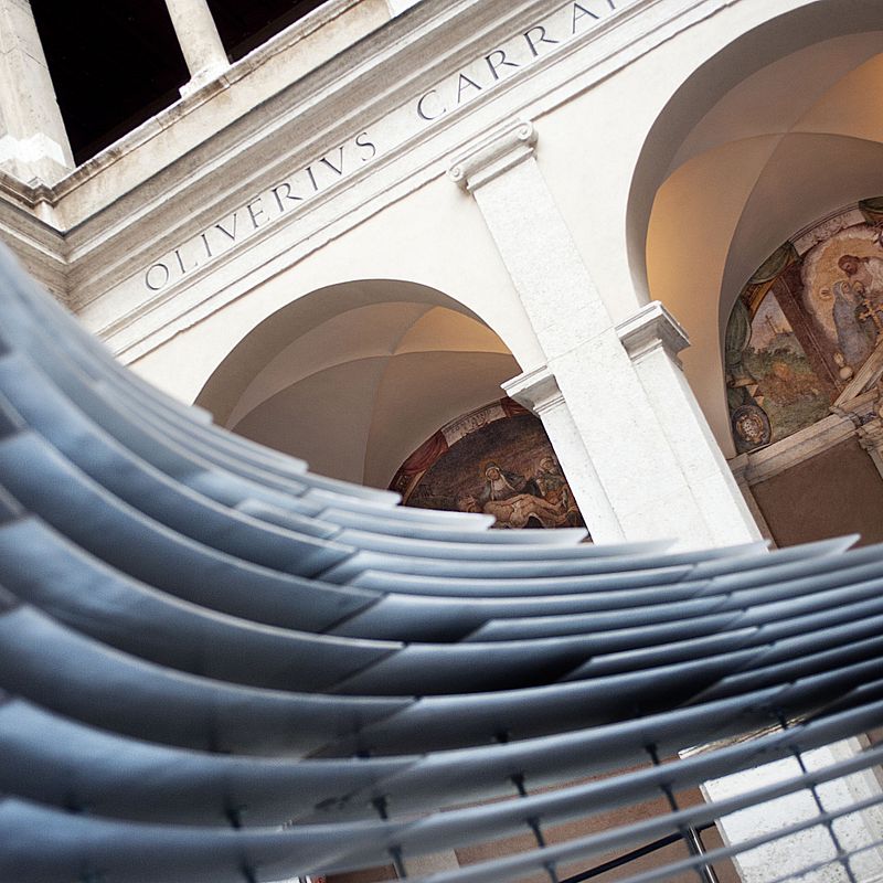 NUS Installation