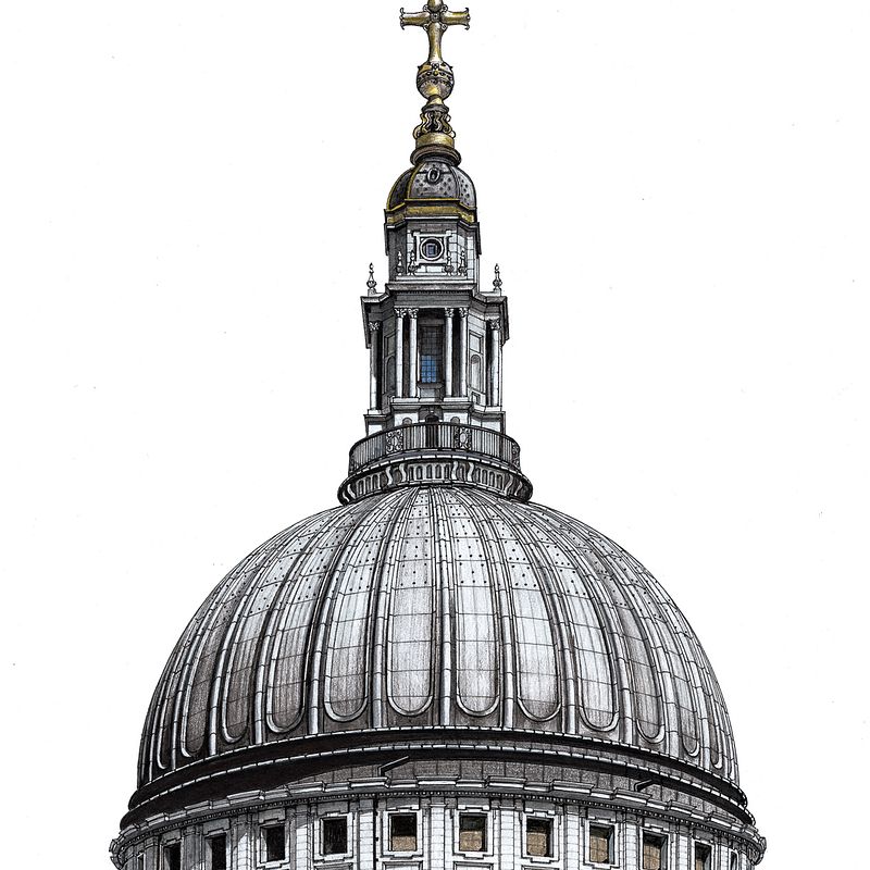 The Dome Series