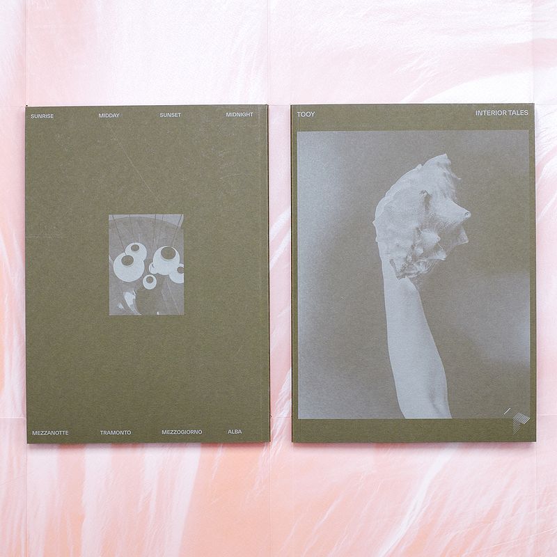 TOOY Catalogue
