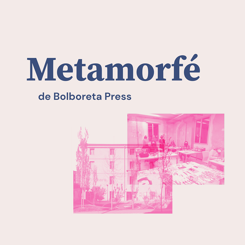 Metamorfé