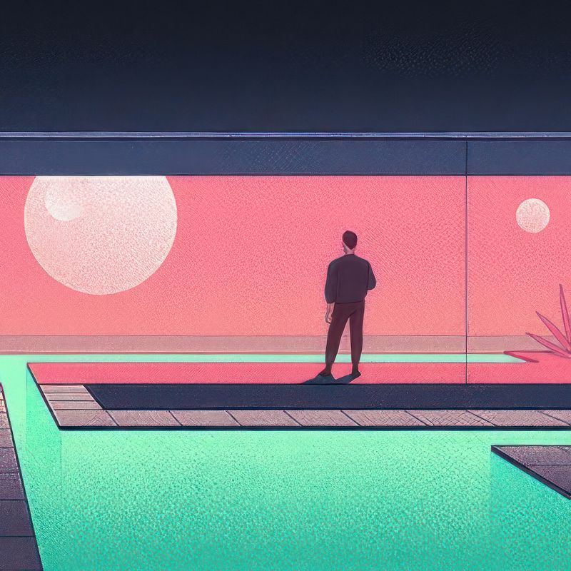 Art Department - Walls
