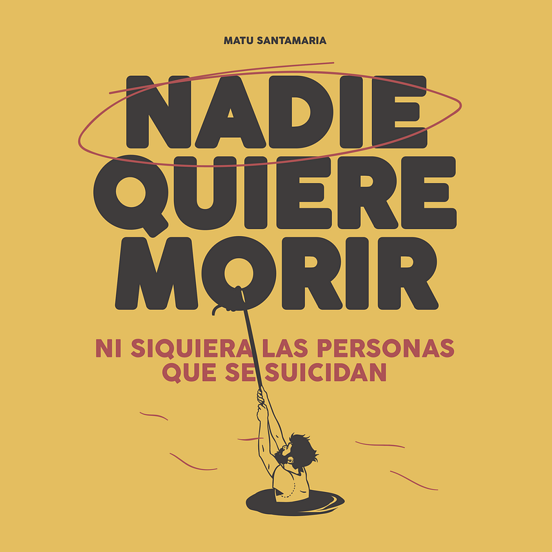 GUÍA DE AUTOAYUDA PARA PERSONAS CON IDEACIÓN Y CONDUCTA SUICIDA