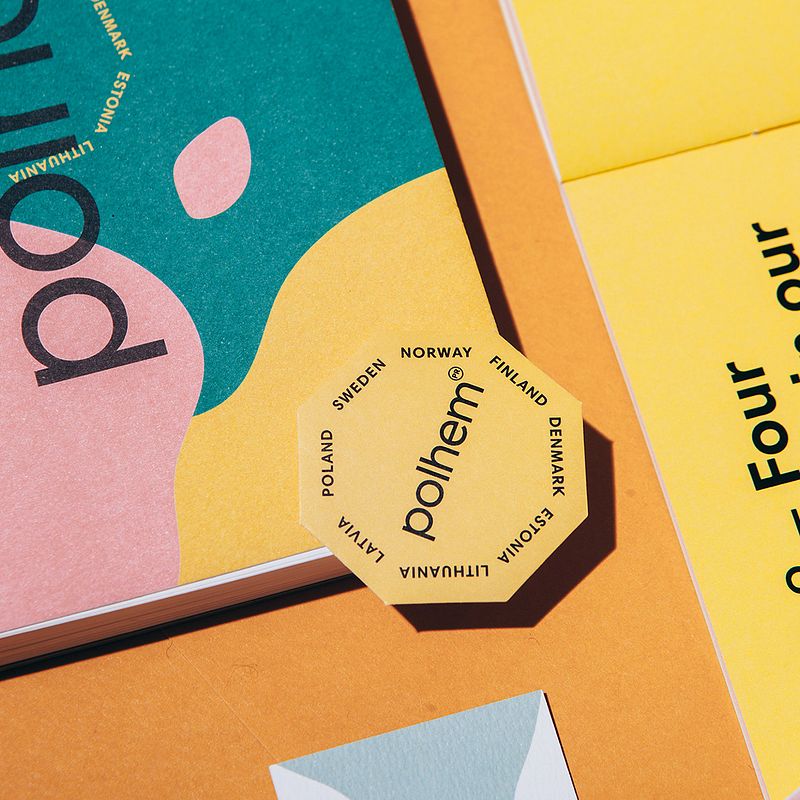 POLHEM PR Identity