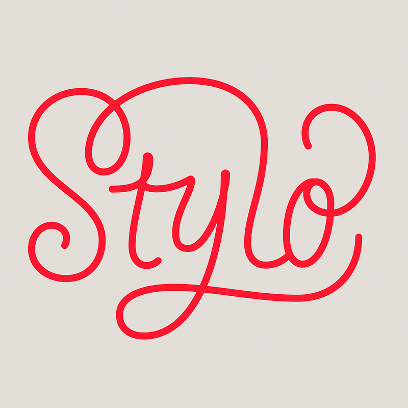 My project for course: 70s-Inspired Lettering Design