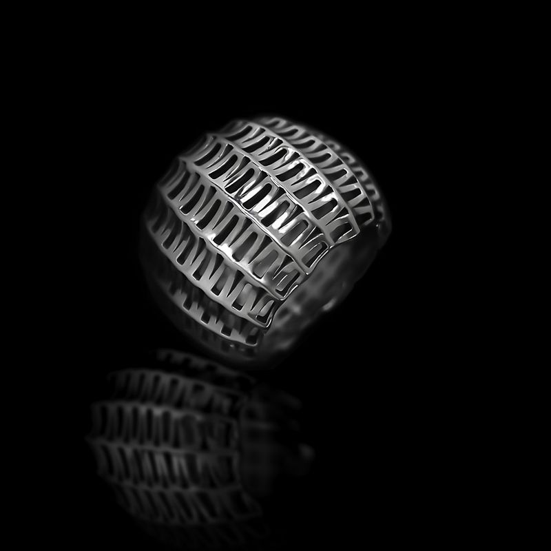 geometric collection