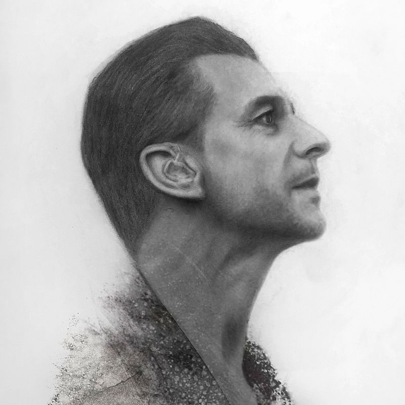 My project for course: Artistic Charcoal Portraiture: Creating Atmosphere