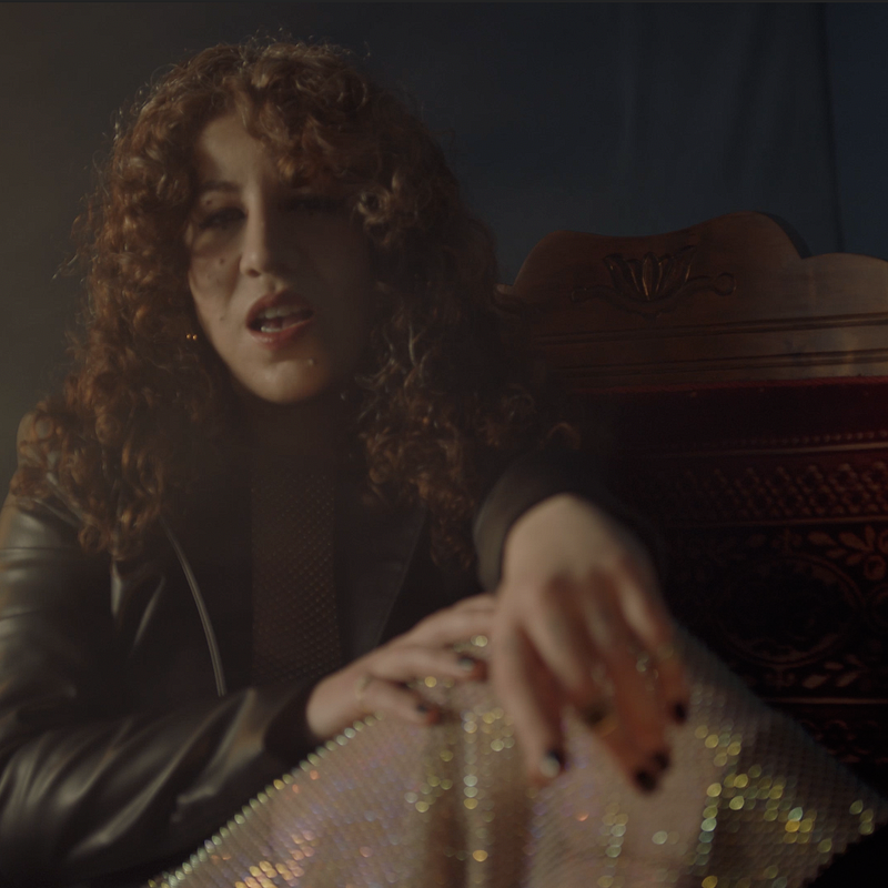 'DFFRNT' Music video - KEYMER x D.$AHIN