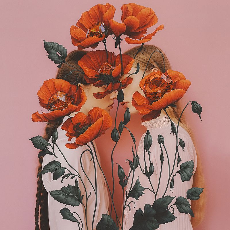 Digital Collages