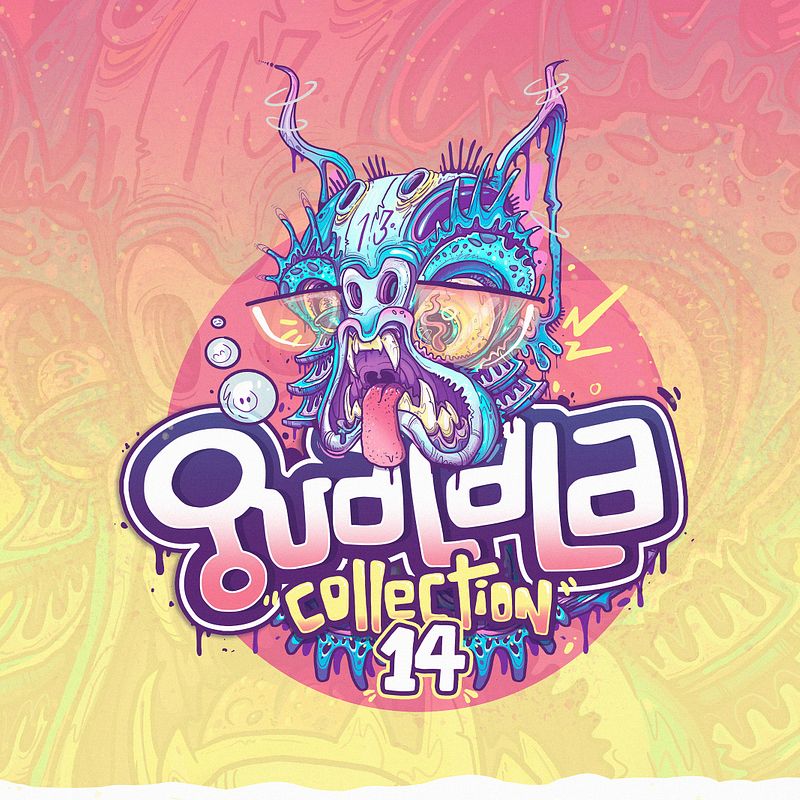GUACALA COLLECTION 14
