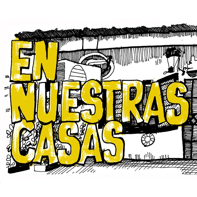 En nuestras casas
