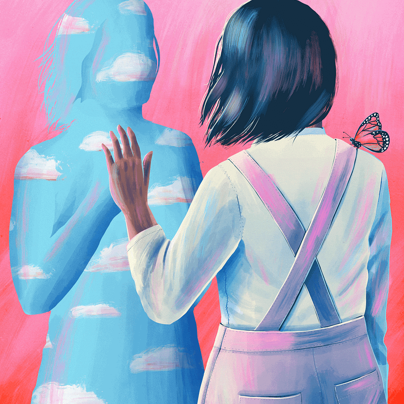Editorial Animated Illustrations: Create art based on news stories
