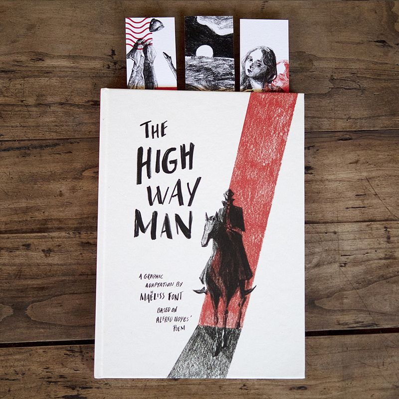 The Highwayman