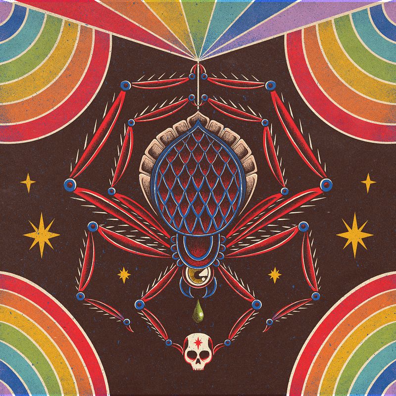 Beyond The Rainbow Genesis