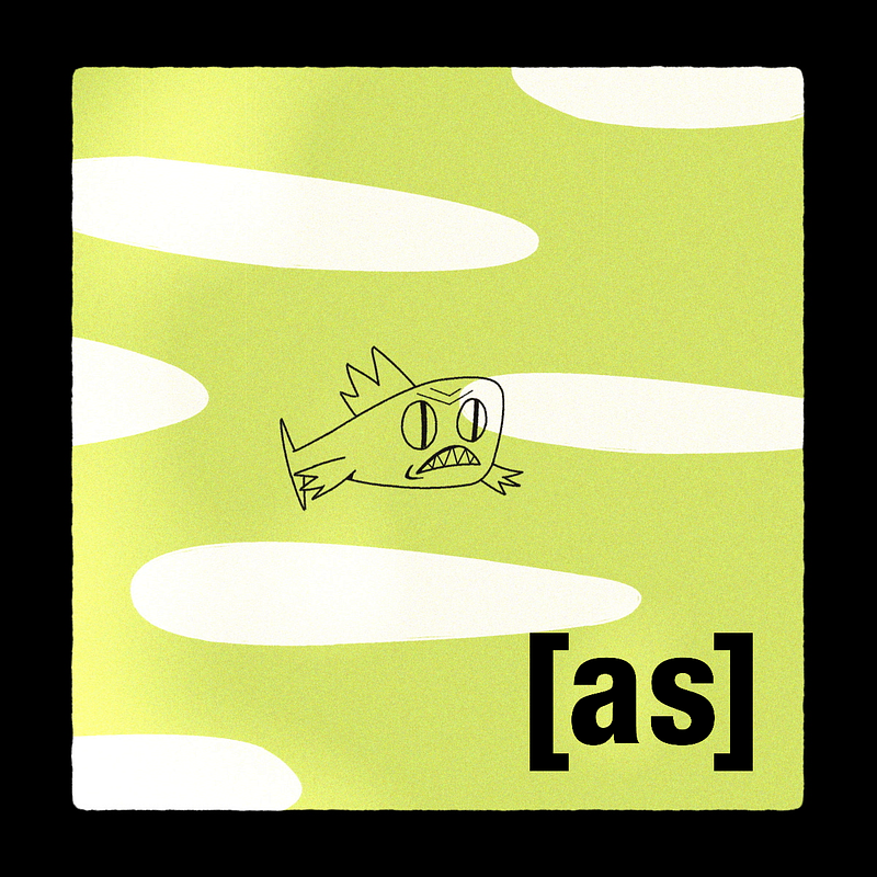 Adult Swim bumper