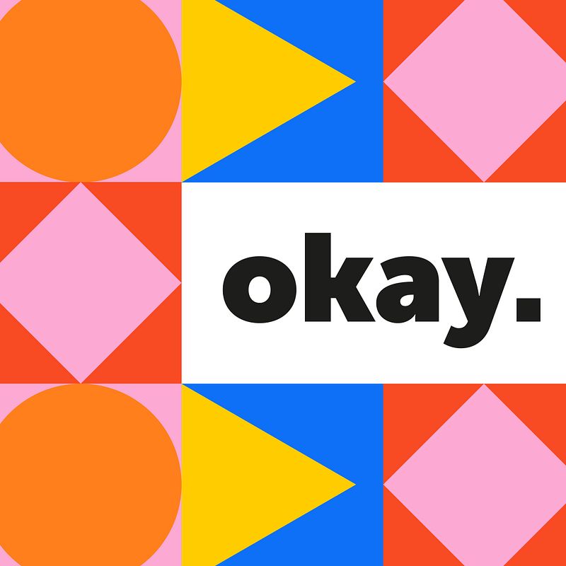 okay. Campaña de concientización sobre salud mental