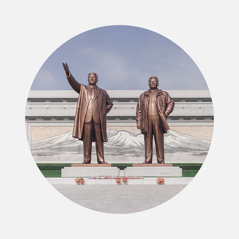 COREA DEL NORTE