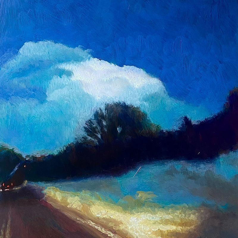"Night Drive"