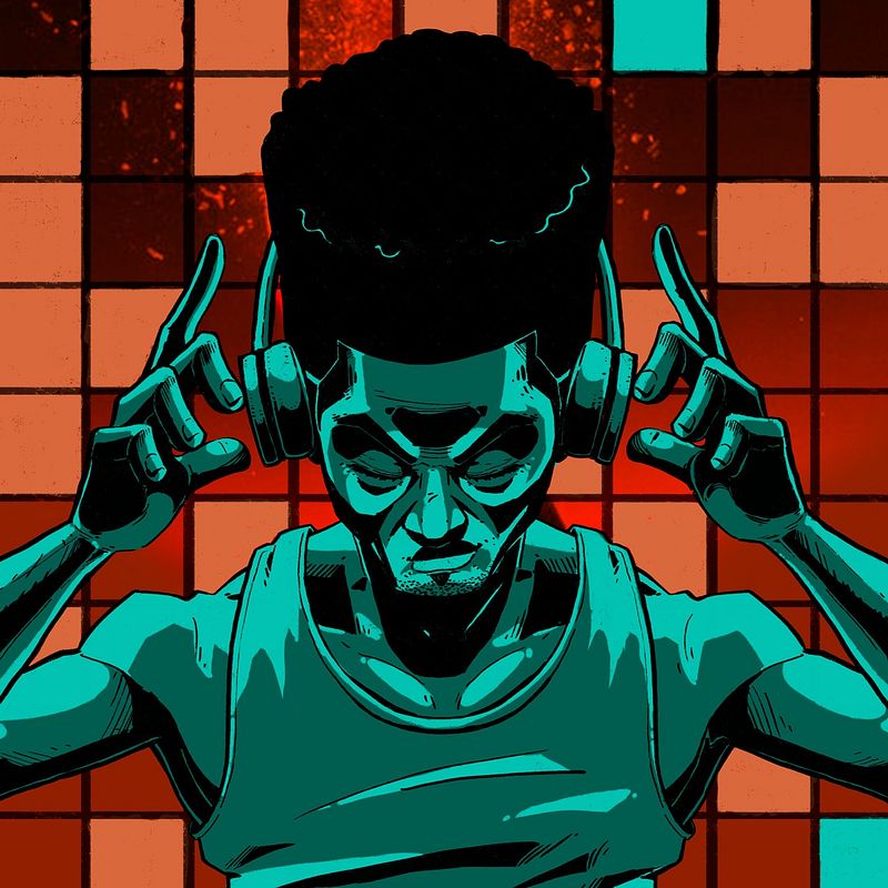 Meu projeto do curso: Direção de arte e ilustração para publicidade
